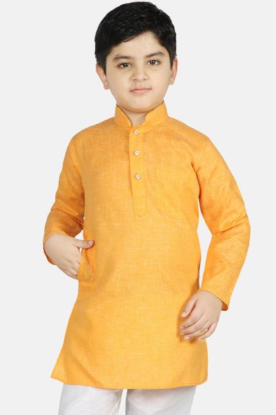 Boys Kurta