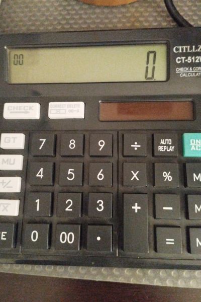 Electronics